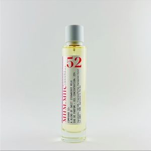 MIIM MIIC 52, 1 full size bottle